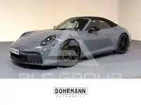 2026 Porsche 911