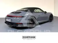 2026 Porsche 911