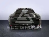 2026 Porsche 911