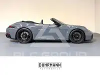 2026 Porsche 911