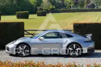 2026 Porsche 911