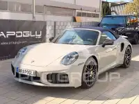2026 Porsche 911