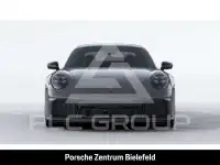 2026 Porsche 911