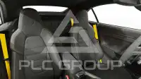 2026 Porsche 911