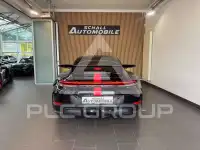 2026 Porsche 911