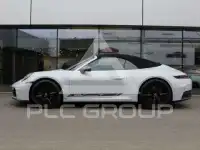 2026 Porsche 911