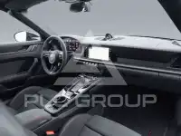 2026 Porsche 911
