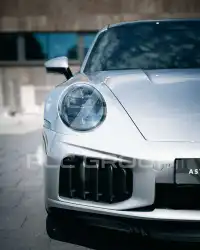 2026 Porsche 911