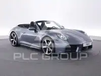 2026 Porsche 911