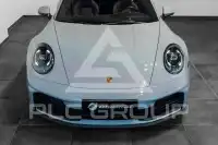 2026 Porsche 911