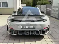 2026 Porsche 911
