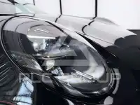 2026 Porsche 911