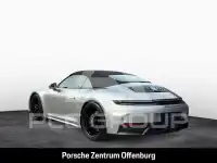 2026 Porsche 911
