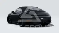 2026 Porsche 911