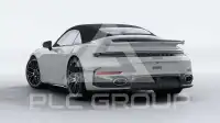 2026 Porsche 911