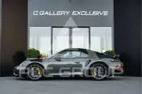 2026 Porsche 911
