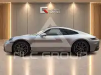 2026 Porsche 911
