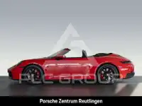 2026 Porsche 911