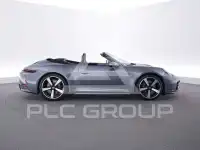 2026 Porsche 911