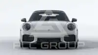 2026 Porsche 911