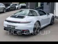 2026 Porsche 911