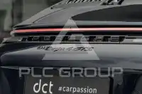 2026 Porsche 911