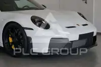 2026 Porsche 911