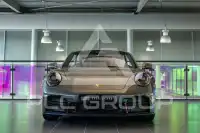 2026 Porsche 911