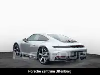 2026 Porsche 911