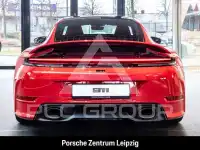 2026 Porsche 911