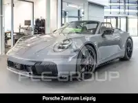 2026 Porsche 911
