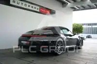 2026 Porsche 911