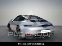 2026 Porsche 911