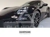 2026 Porsche 911