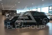 2026 Porsche 911