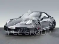 2026 Porsche 911