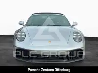 2026 Porsche 911