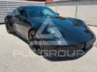 2026 Porsche 911