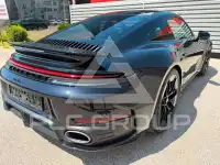 2026 Porsche 911