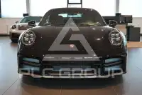 2026 Porsche 911