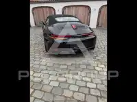 2026 Porsche 911