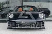 2026 Porsche 911