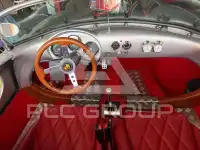 2026 Porsche 550