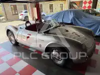 2026 Porsche 550