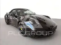 2026 Porsche 911