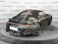2026 Porsche 911