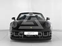 2026 Porsche 911
