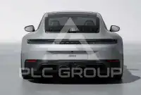 2026 Porsche 911