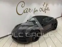 2026 Porsche 911
