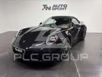 2026 Porsche 911